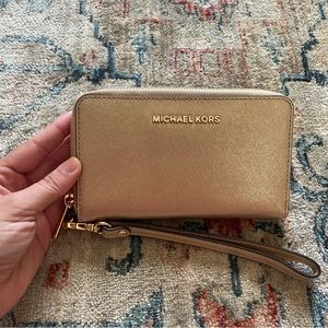 Michael Kors wallet